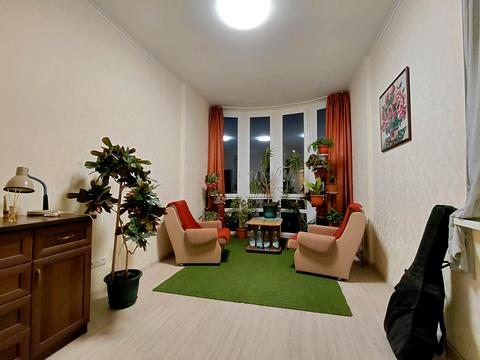 квартира за адресою Деміївська вул., 13