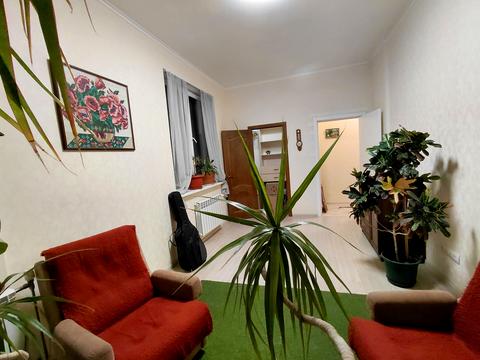 квартира за адресою Деміївська вул., 13