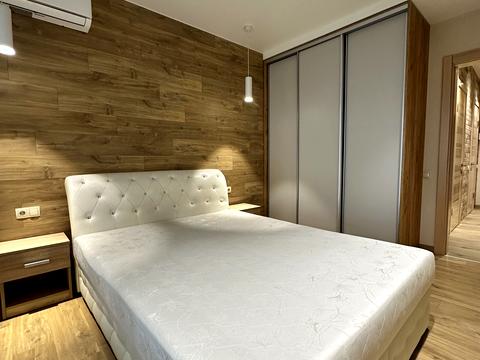 квартира по адресу Заречная ул., 3-А