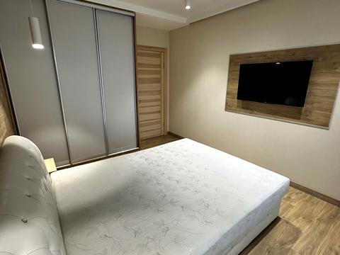 квартира по адресу Заречная ул., 3-А