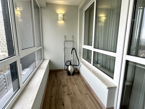 квартира по адресу Заречная ул., 3-А