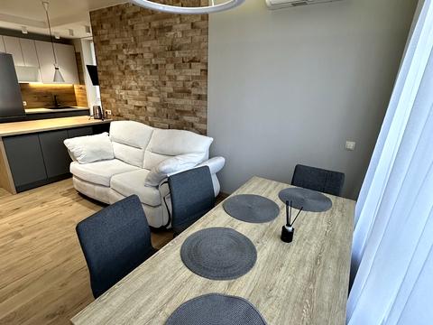 квартира по адресу Заречная ул., 3-А