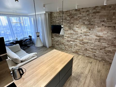 квартира по адресу Заречная ул., 3-А