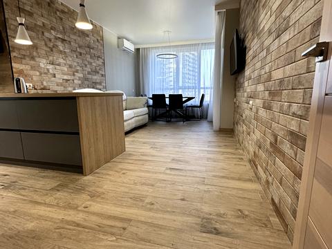 квартира по адресу Заречная ул., 3-А