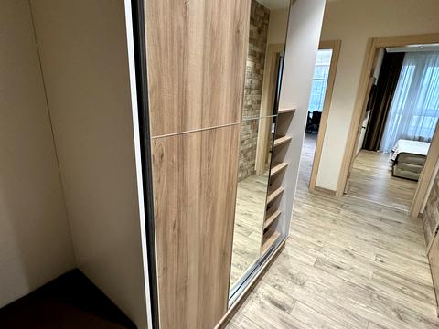 квартира по адресу Заречная ул., 3-А