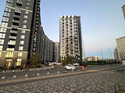 квартира по адресу Заречная ул., 3-А