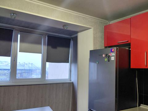 квартира по адресу Молочная ул. (Кирова), 5