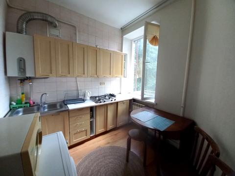 квартира за адресою Старокиївська вул., 27