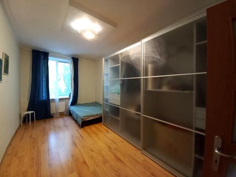 квартира за адресою Старокиївська вул., 27