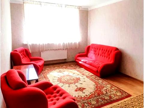 квартира по адресу Николая Закревского ул., 95-В