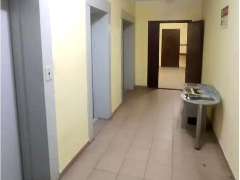 квартира по адресу Николая Закревского ул., 95-В