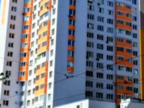 квартира по адресу Николая Закревского ул., 95-В