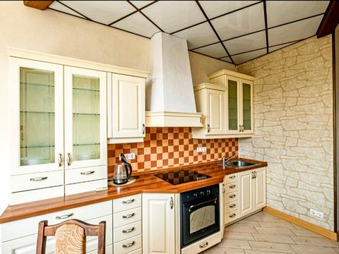 квартира за адресою Генерала Шаповала вул. (Механізаторів), 2