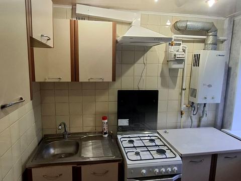 квартира по адресу Небесной Сотни ул. (Ленина), 100