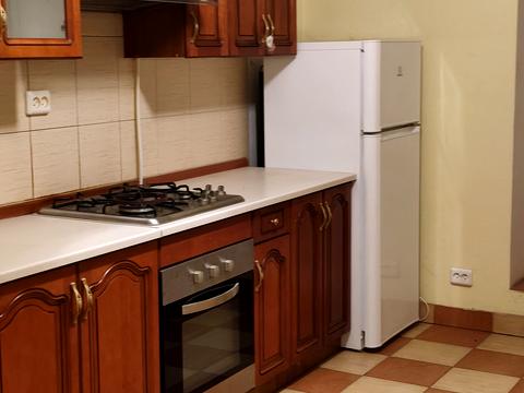 квартира по адресу Академика Заболотного ул., 58