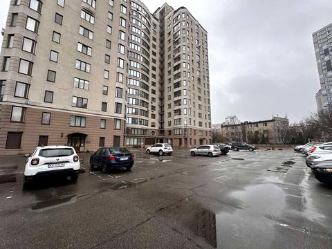 квартира за адресою Молдовська вул. (Молдавська), 2