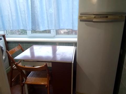 квартира за адресою Мілютенка вул., 12