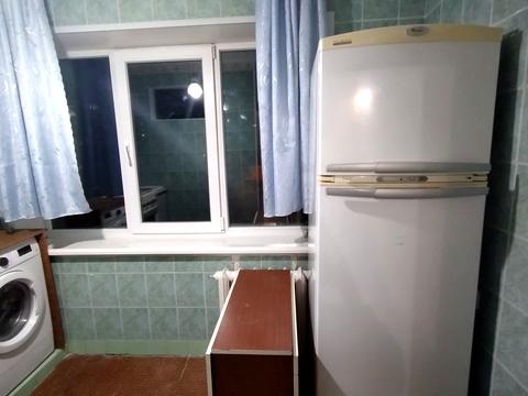 квартира за адресою Мілютенка вул., 12