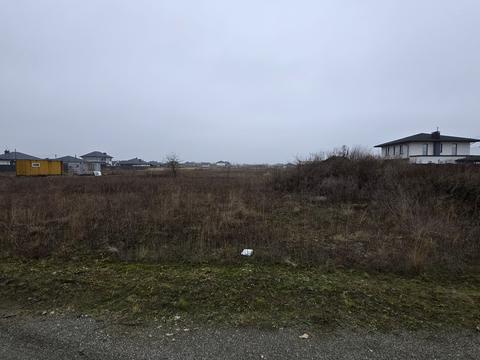 ділянка за адресою 