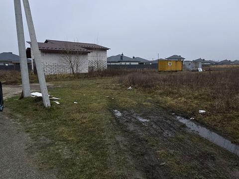 ділянка за адресою 