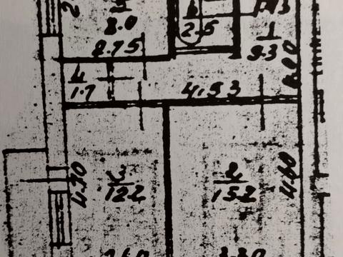 квартира по адресу Николая Пимоненко ул., 14