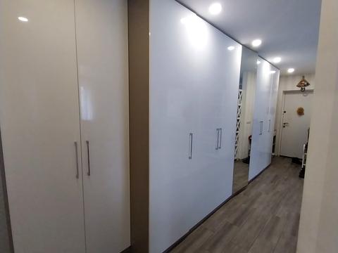 квартира по адресу Радужная ул., 96