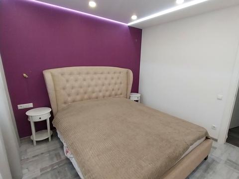 квартира по адресу Радужная ул., 96