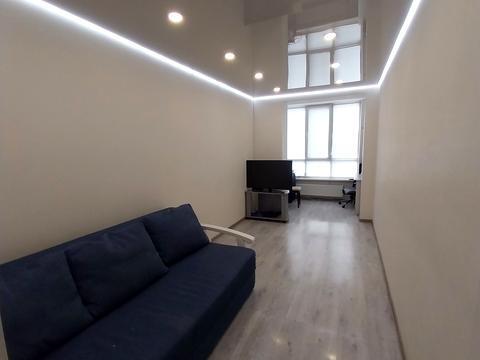 квартира по адресу Радужная ул., 96