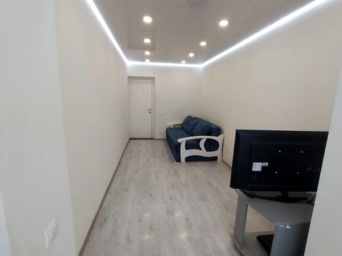 квартира по адресу Радужная ул., 96