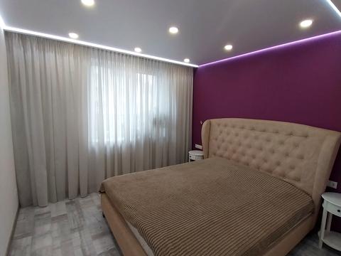 квартира по адресу Радужная ул., 96