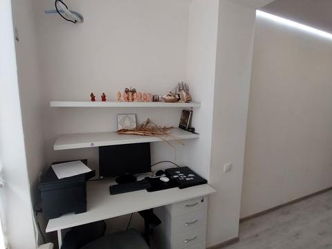 квартира по адресу Радужная ул., 96