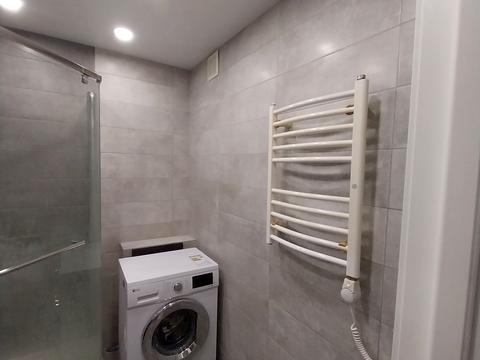 квартира по адресу Радужная ул., 96