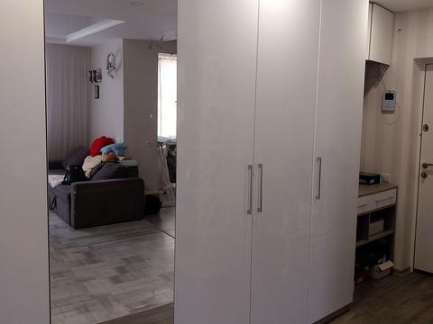 квартира по адресу Радужная ул., 96