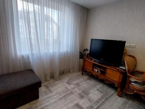 квартира по адресу Радужная ул., 96