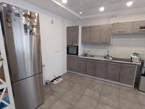 квартира по адресу Радужная ул., 96