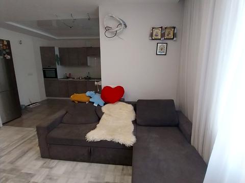 квартира по адресу Радужная ул., 96