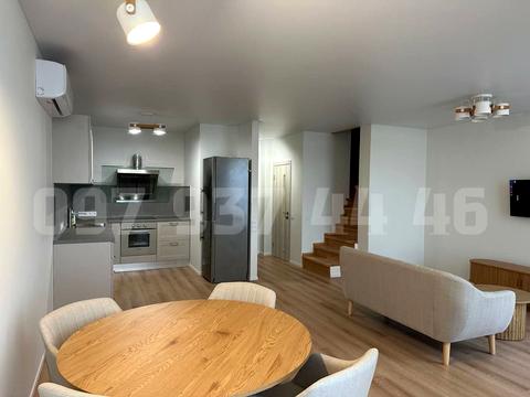 квартира по адресу Кульпарковская ул. (Кульпарківська), 93а