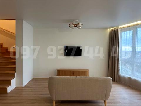 квартира по адресу Кульпарковская ул. (Кульпарківська), 93а