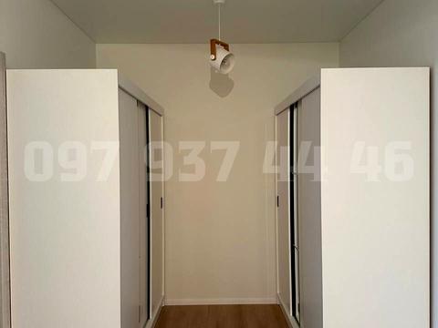 квартира по адресу Кульпарковская ул. (Кульпарківська), 93а