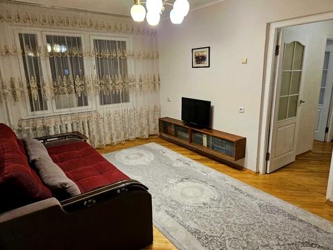 квартира за адресою Кіото вул., 9