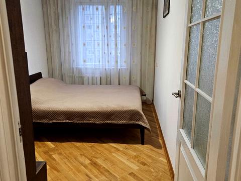 квартира за адресою Кіото вул., 9