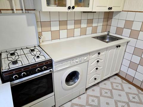 квартира за адресою Кіото вул., 9