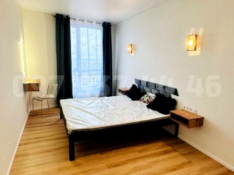 квартира по адресу Кульпарковская ул. (Кульпарківська), 93а