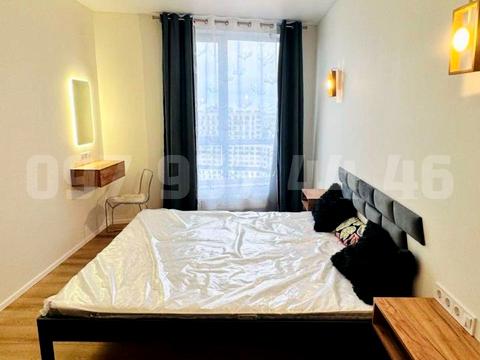 квартира по адресу Кульпарковская ул. (Кульпарківська), 93а