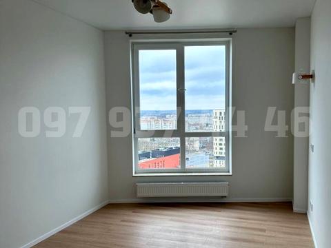 квартира по адресу Кульпарковская ул. (Кульпарківська), 93а