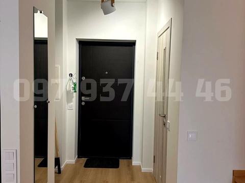 квартира по адресу Кульпарковская ул. (Кульпарківська), 93а