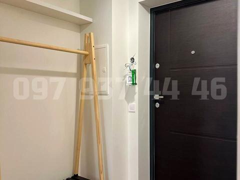 квартира по адресу Кульпарковская ул. (Кульпарківська), 93а