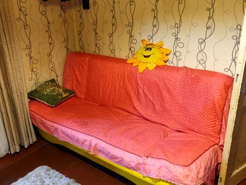 квартира за адресою Одеса, Середня вул., 50