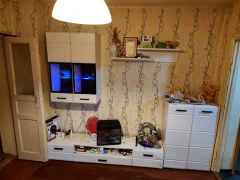 квартира за адресою Одеса, Середня вул., 50