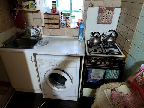 квартира за адресою Одеса, Середня вул., 50